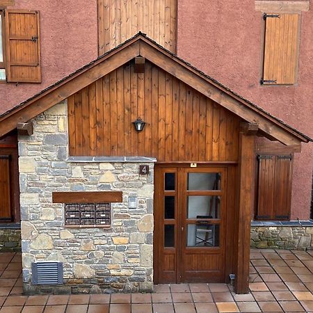 Apartament Deluxe Espot - L'Amfitriona Kültér fotó