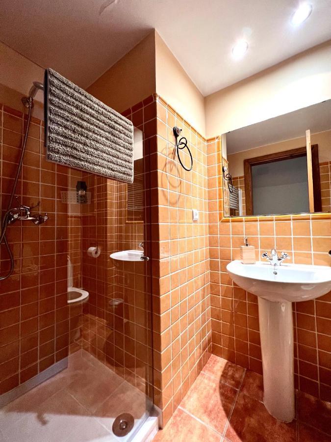 Apartament Deluxe Espot - L'Amfitriona Kültér fotó