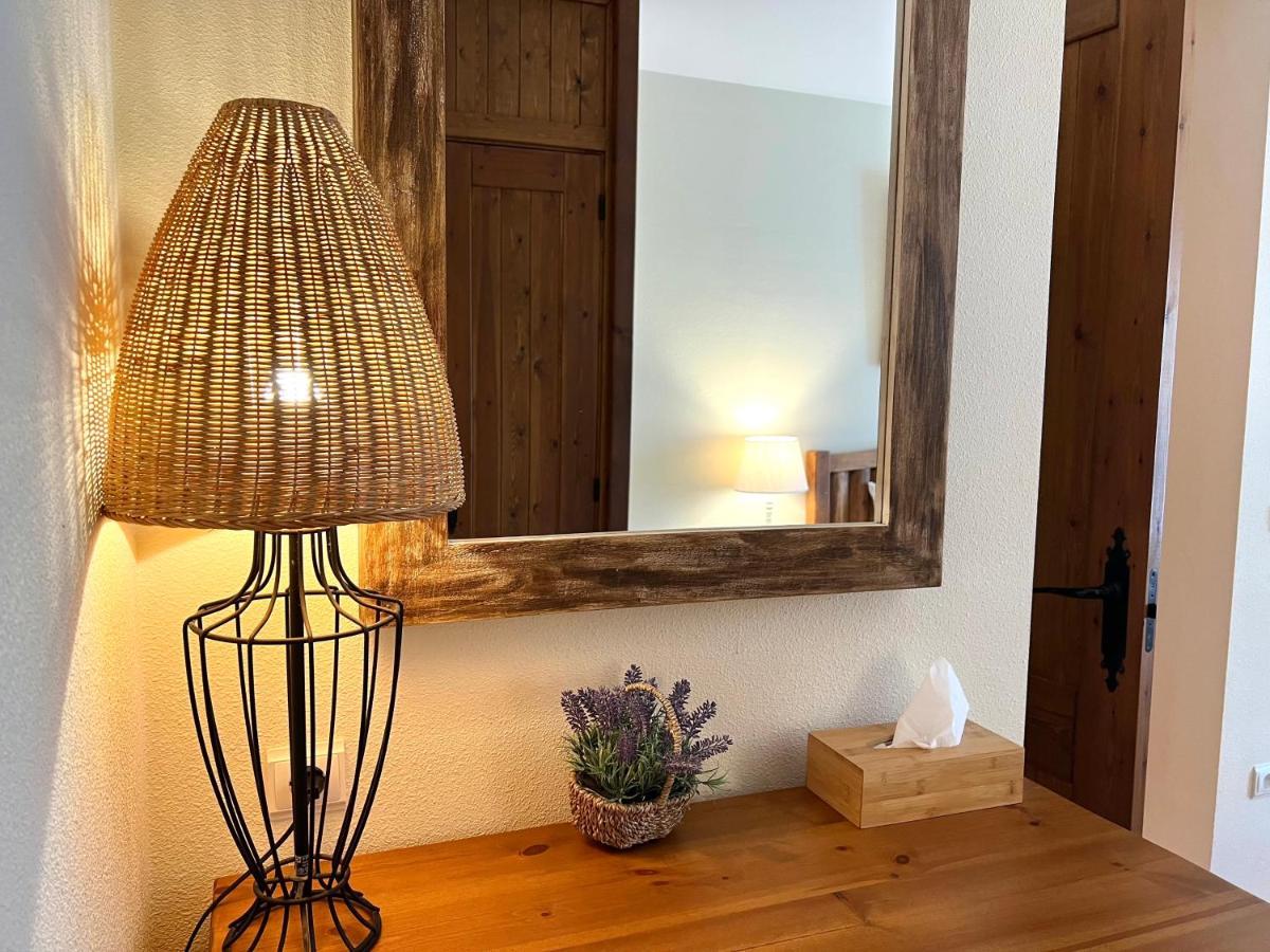 Apartament Deluxe Espot - L'Amfitriona Kültér fotó